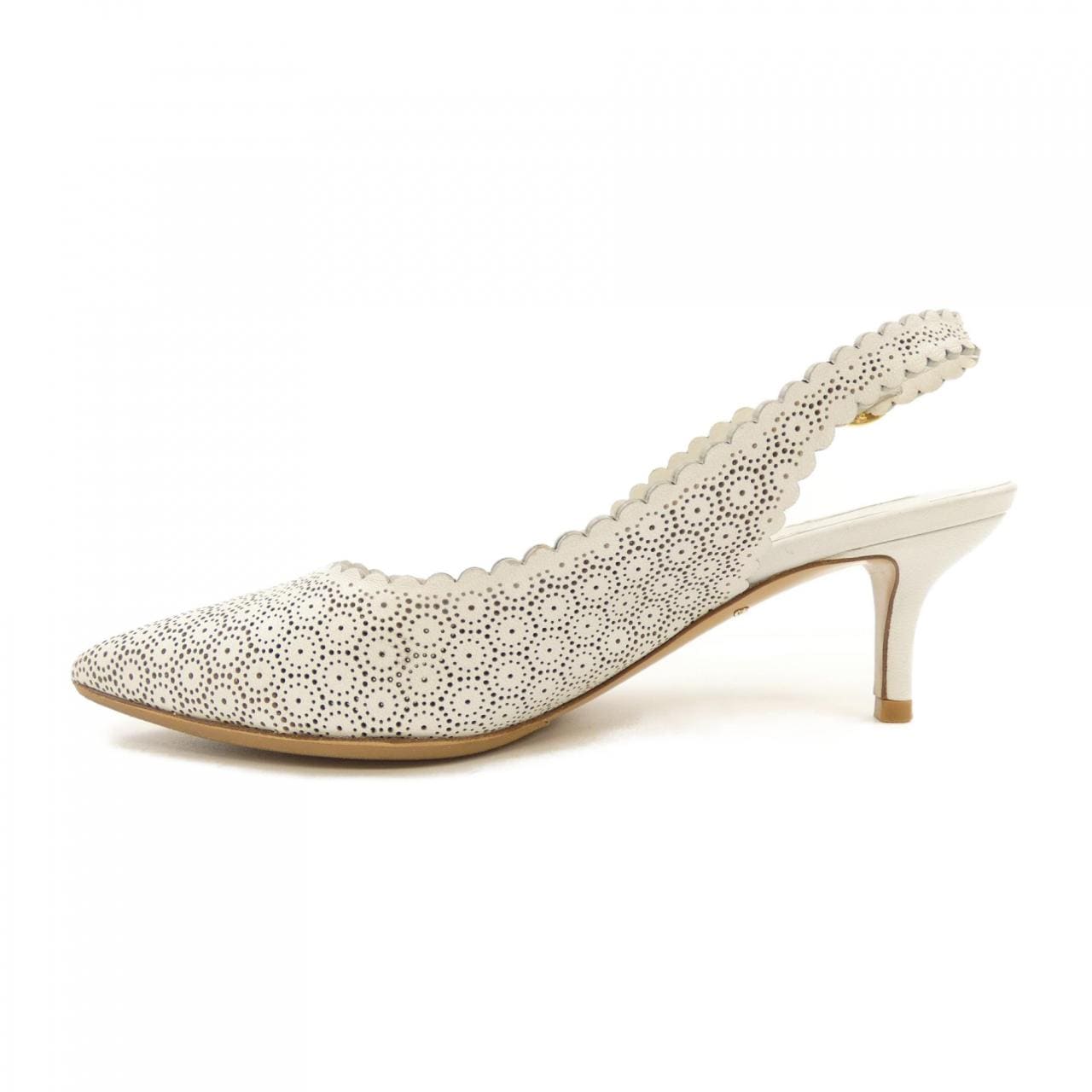 サルヴァトーレフェラガモ SALVATORE FERRAGAMO パンプス