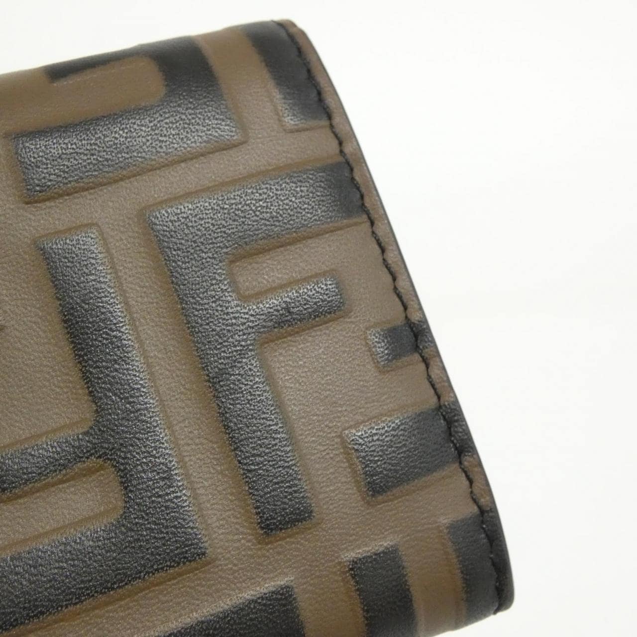 フェンディ F IS FENDI 8M0395 AAFM 財布