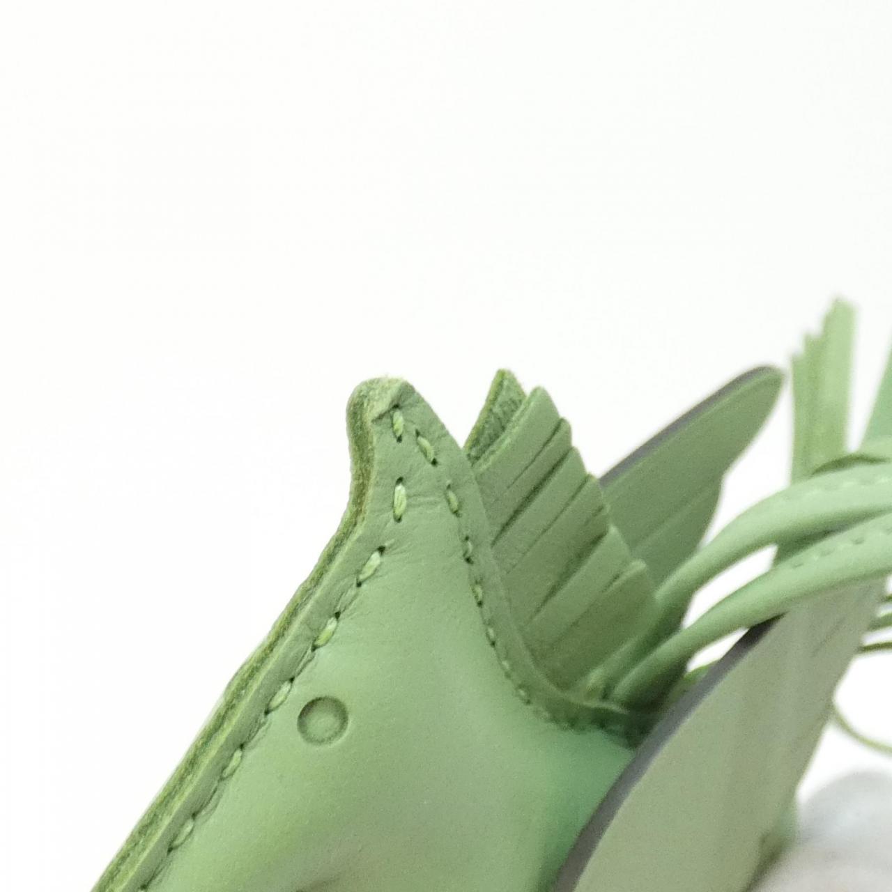 エルメス ロデオ ペガサス バッグチャーム  PM 083010CA