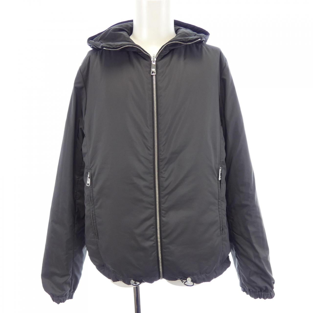 プラダ PRADA トライアングルロゴ SGB224 R232 1060 ジャケット