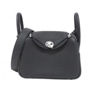 【未使用品】エルメス リンディ2 MINI 085956CK ショルダーバッグ