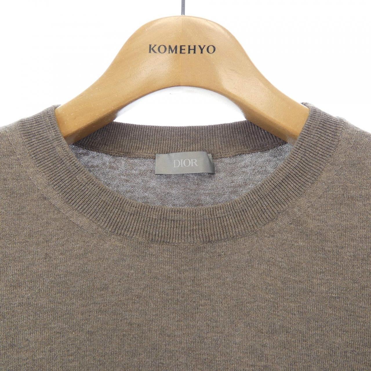 ディオール DIOR 593M618A7012 Tシャツ