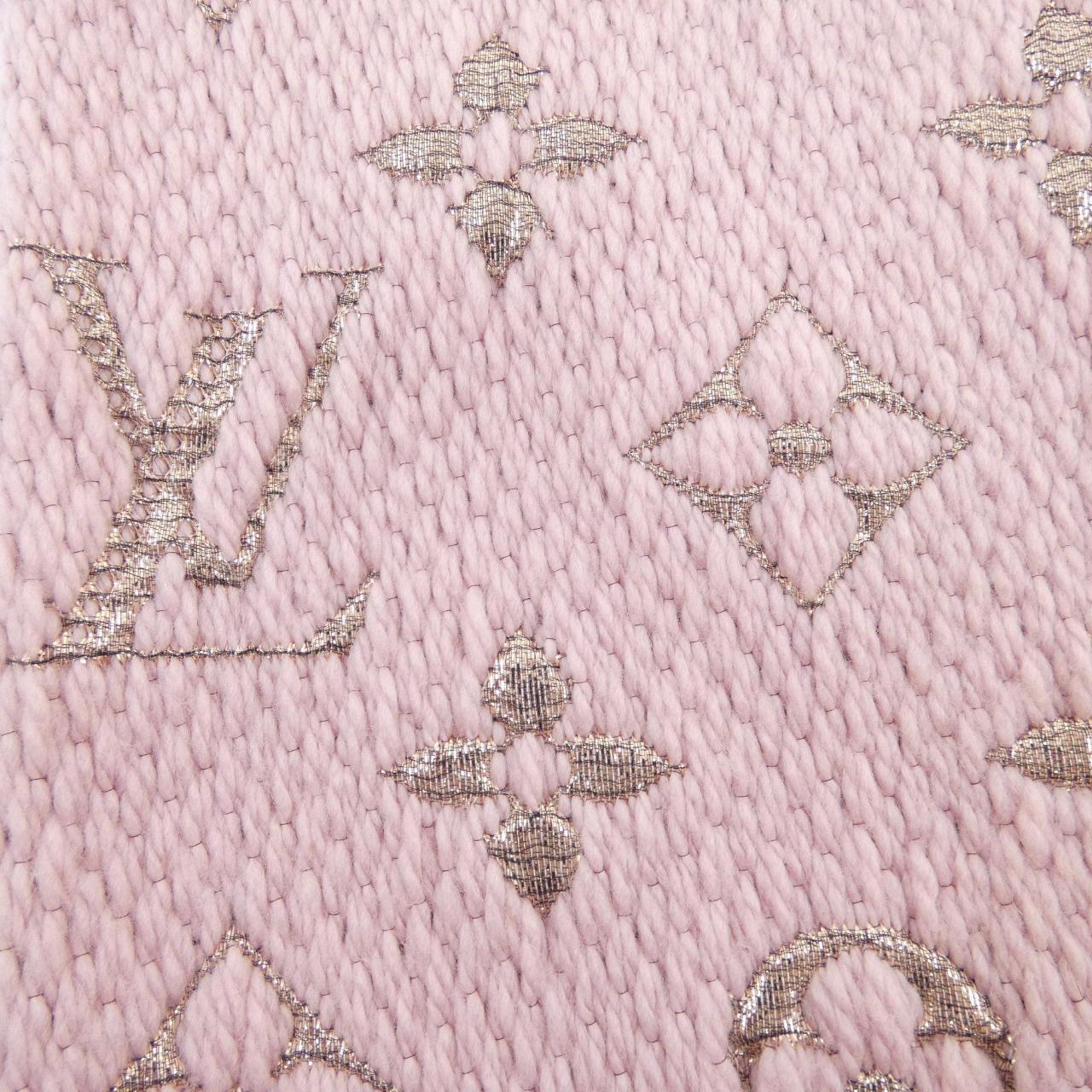 ルイヴィトン LOUIS VUITTON M70466 MUFFLER