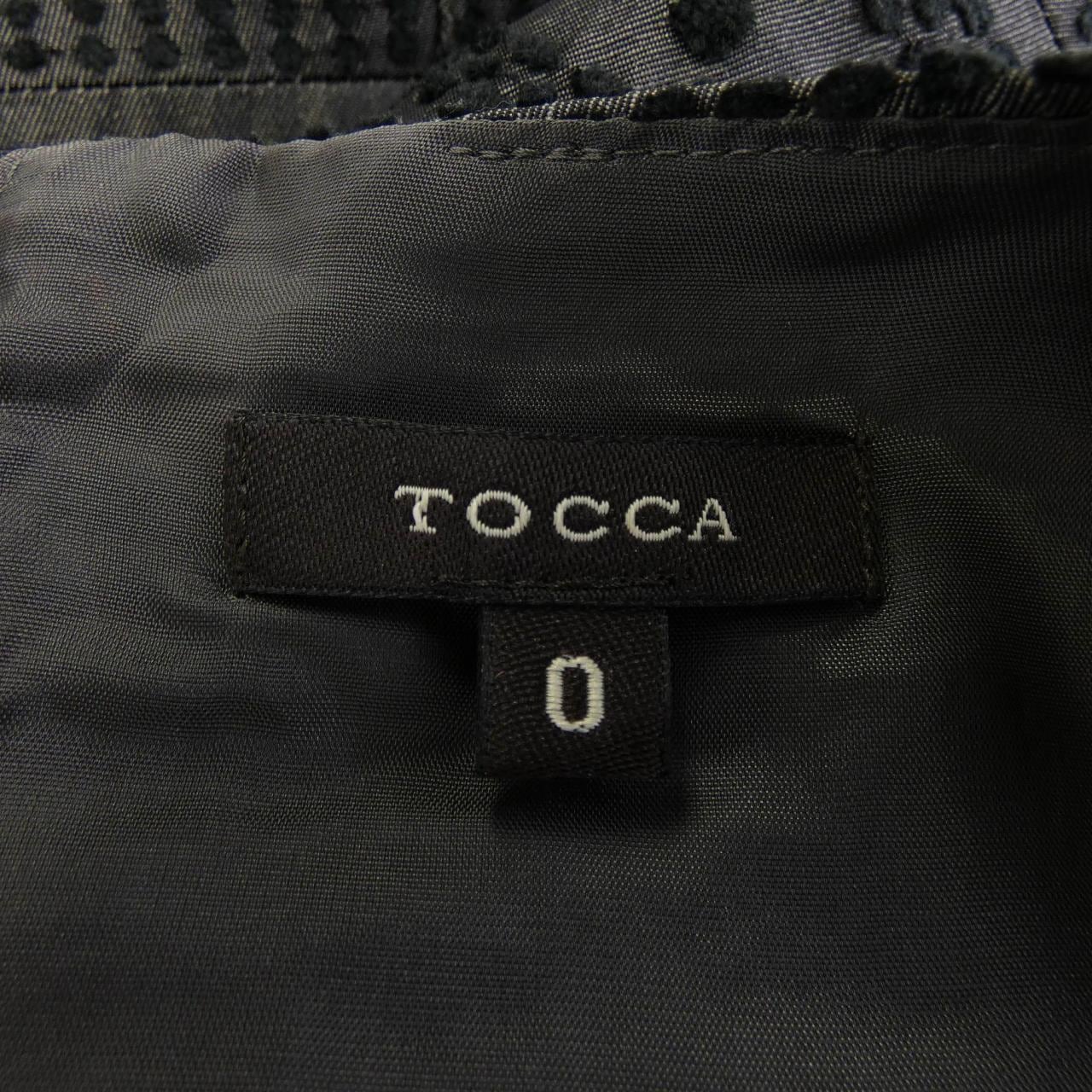 トッカ TOCCA アンサンブル