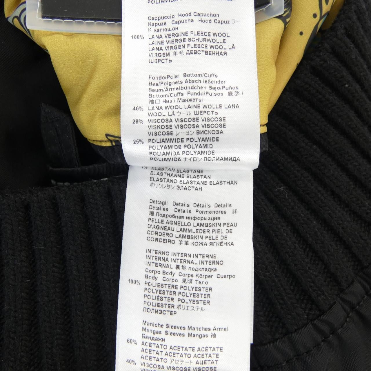 エトロ ETRO ジャケット