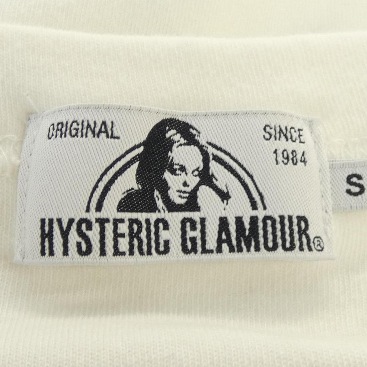 ヒステリックグラマー HYSTERIC GLAMOUR Tシャツ