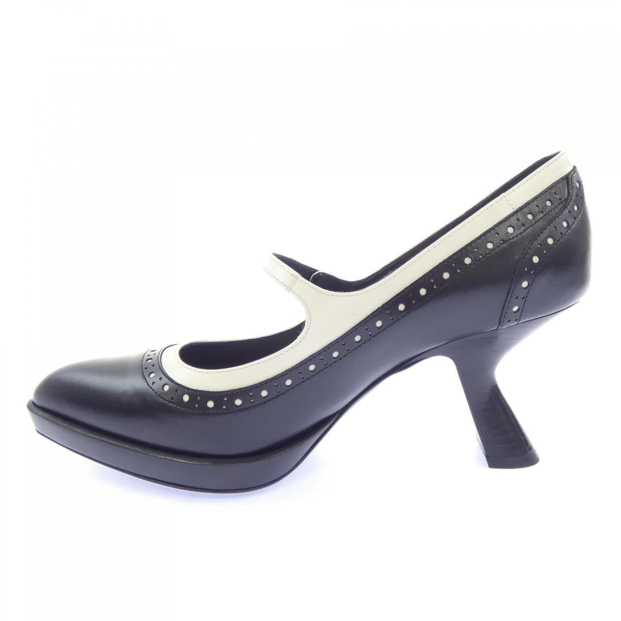 クリスチャンディオール CHRISTIAN DIOR SPECTADIOR KDV131VSO パンプス