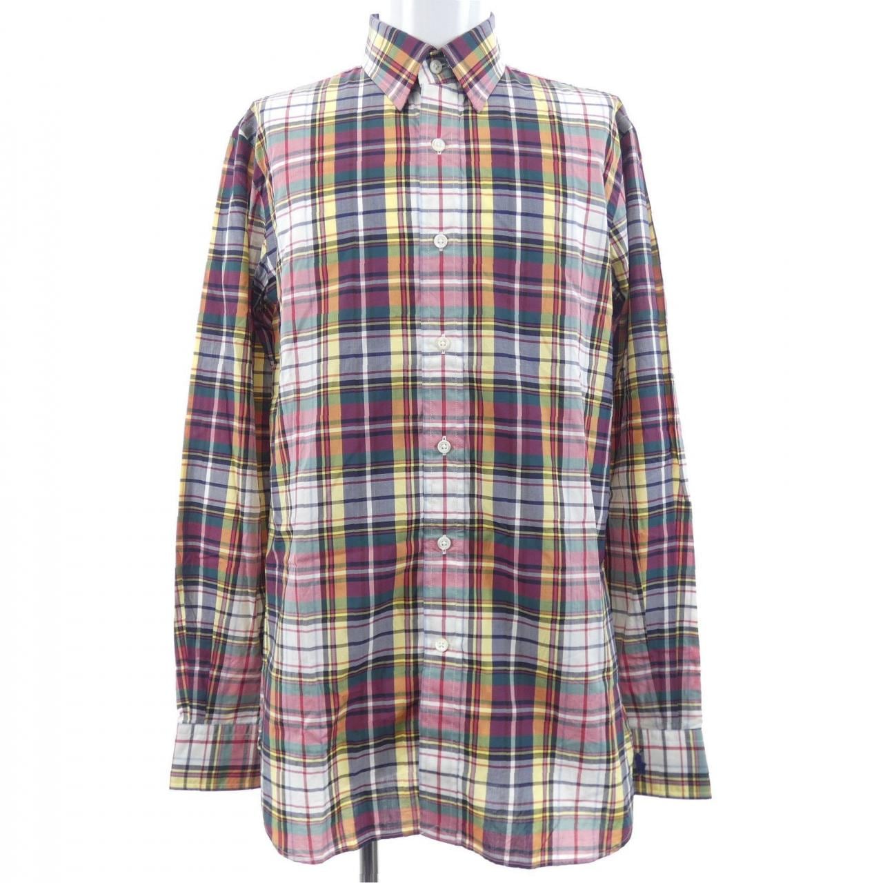 ポロラルフローレン POLO RALPH LAUREN シャツ