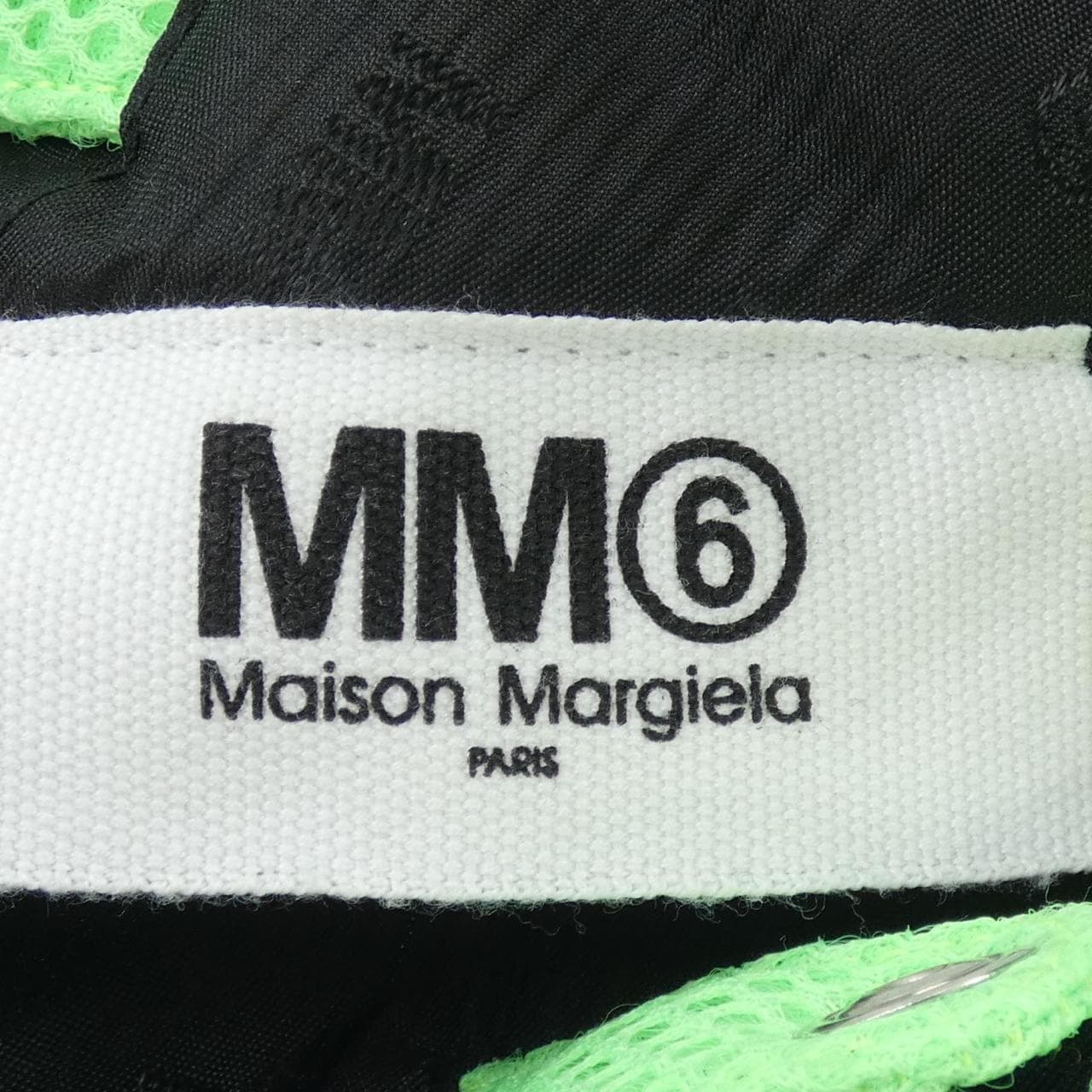 エムエムシックス MM6 RN154909 BAG