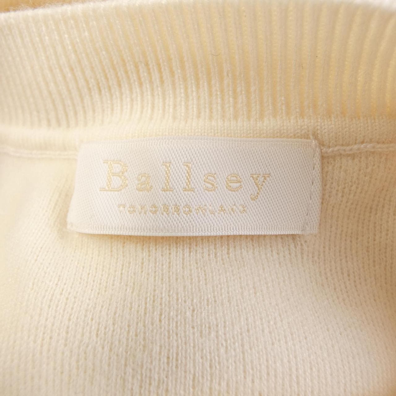 ボールジー BALLSEY ニット