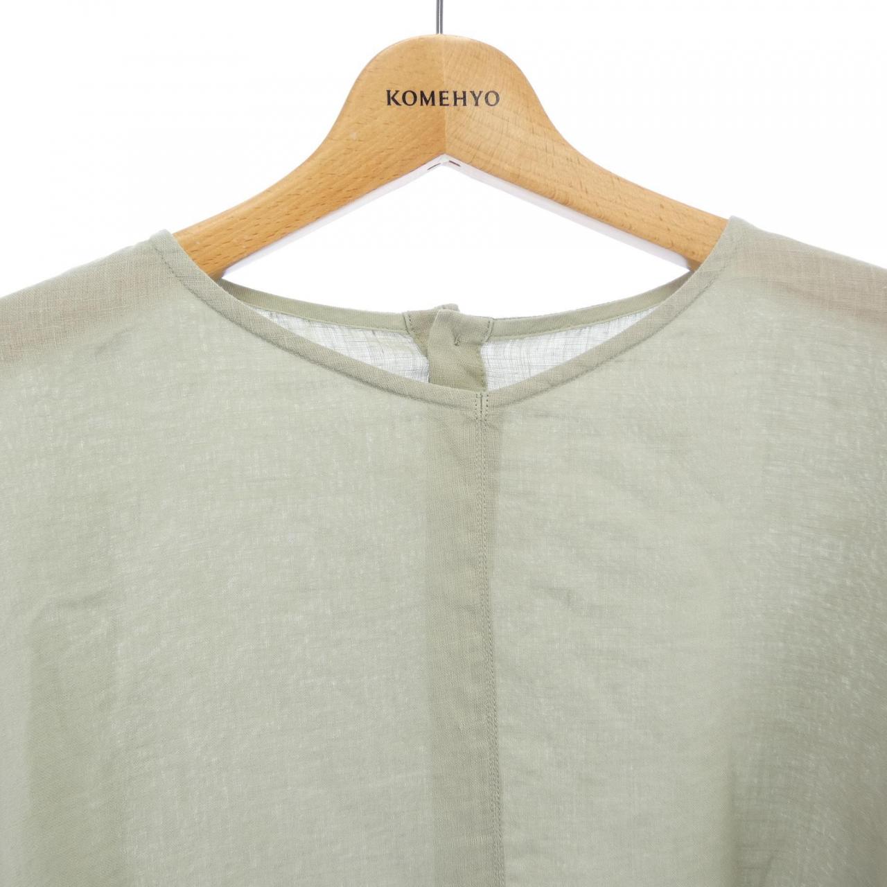 ネストローブ NEST ROBE 01242-1129 ワンピース