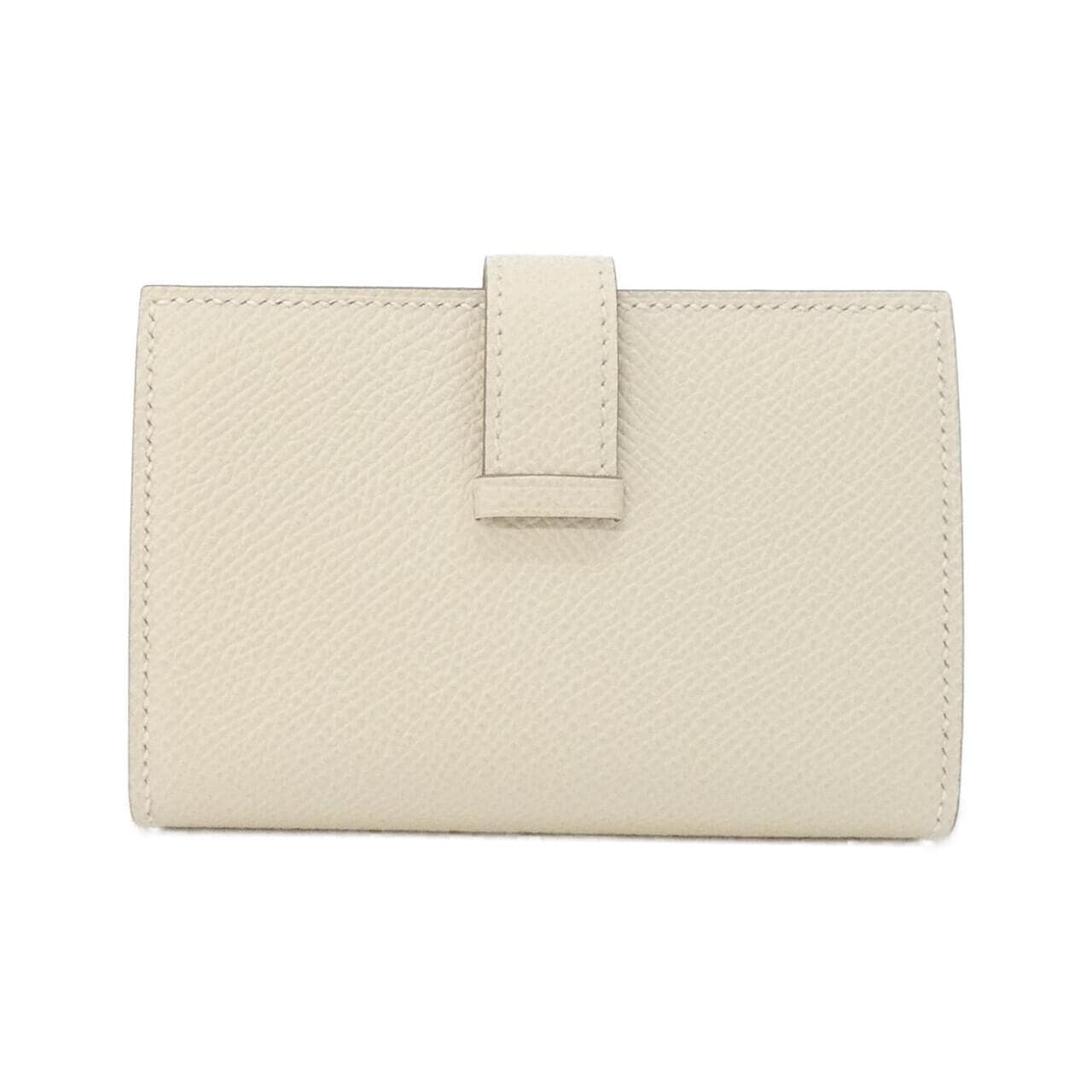 【未使用品】エルメス ベアン コンビネ 082875CC 財布