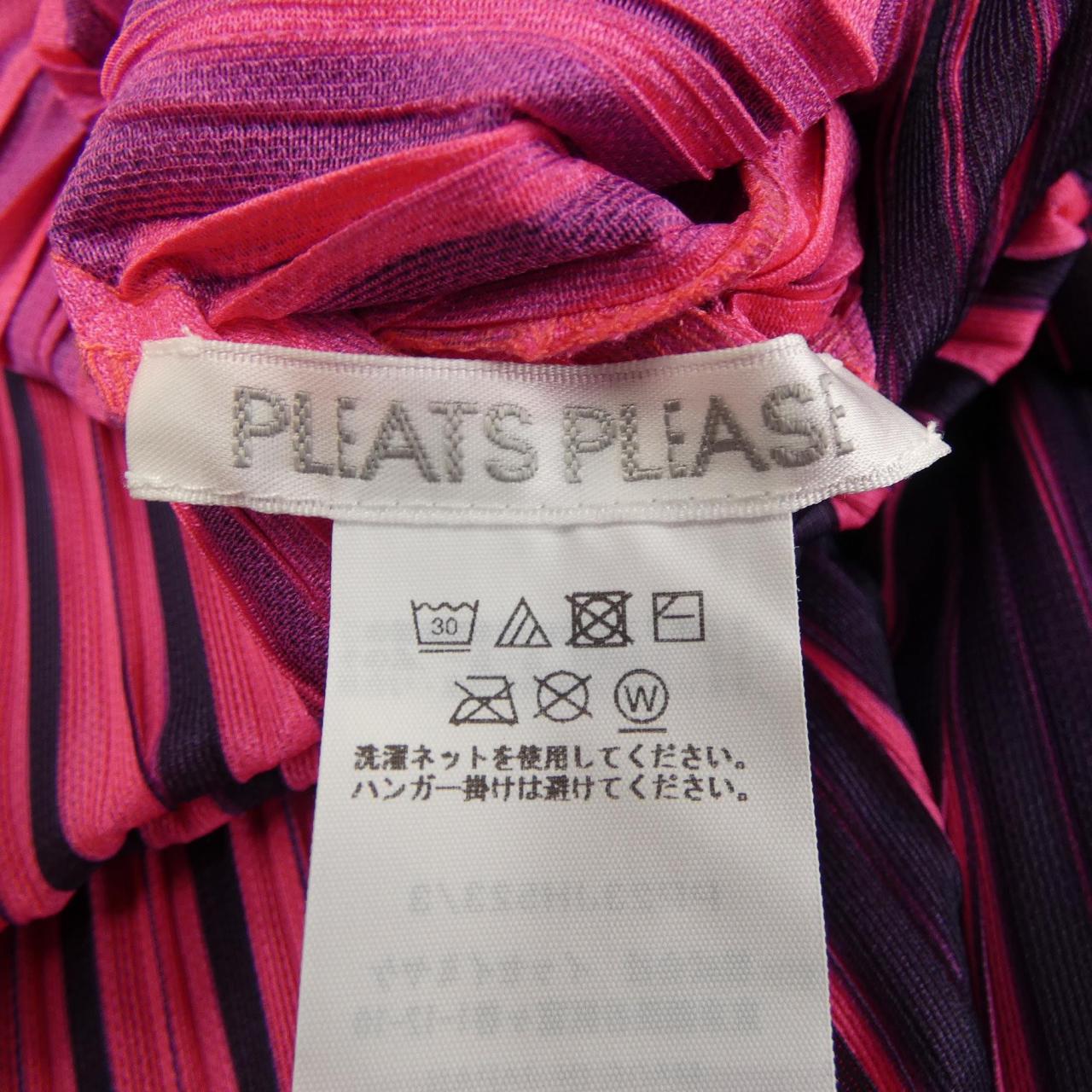 プリーツプリーズ PLEATS PLEASE PP23JH523 7577113 ワンピース