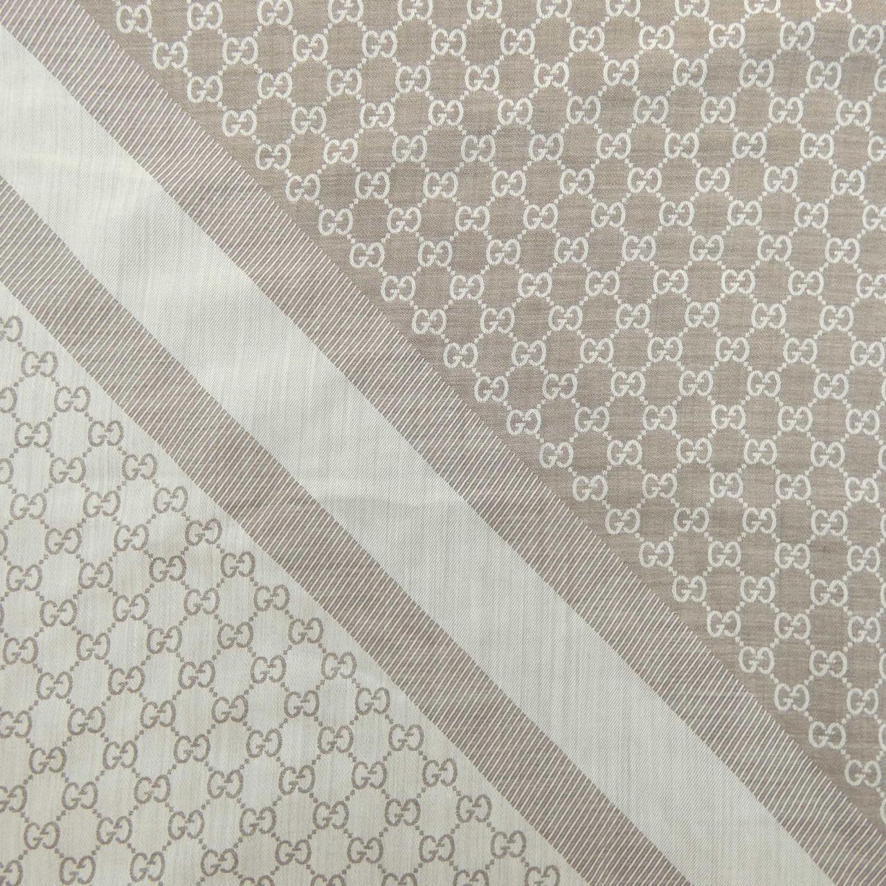 グッチ GUCCI 281942 3G704 ショール