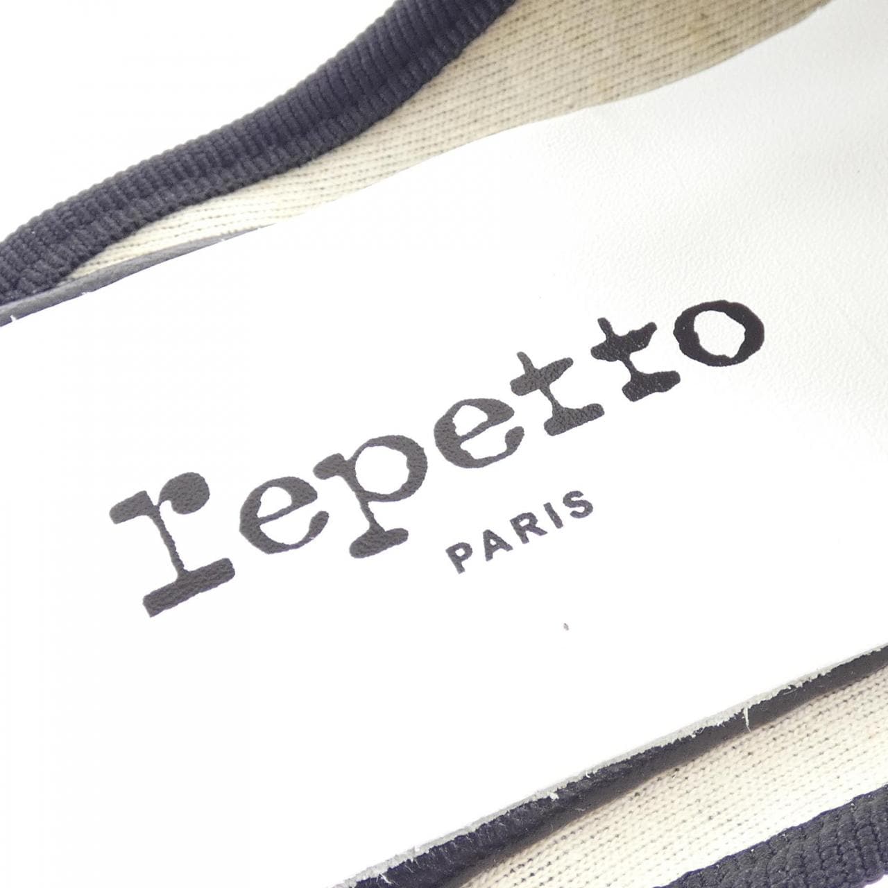 レペット repetto シューズ