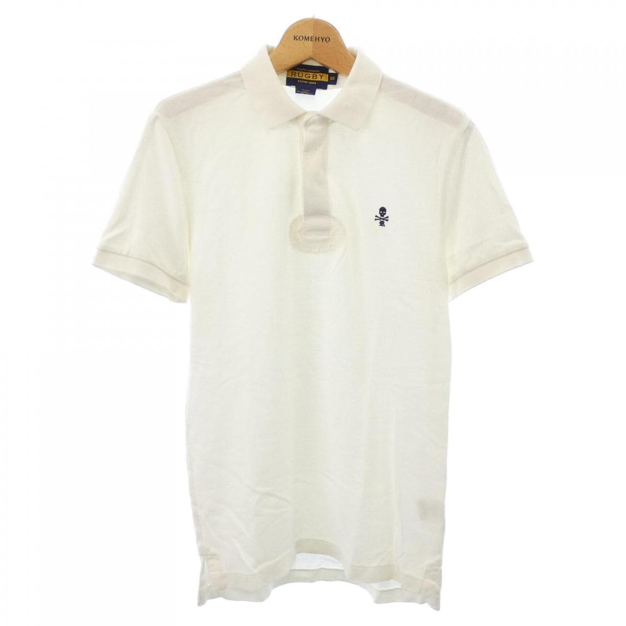 ラグビーラルフローレン RUGBY Ralph Lauren ポロシャツ