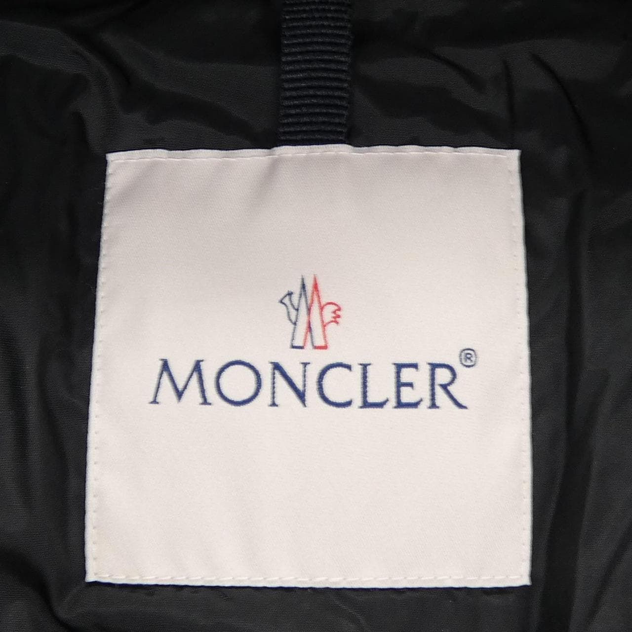 モンクレール MONCLER C0063 DANUBELONG ダウンコート