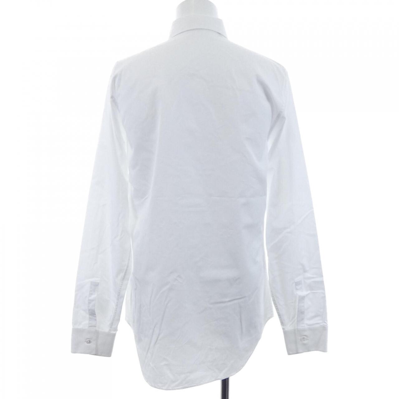 ディオール DIOR ピータードイグ PETER DOIG 143C599A1581 シャツ