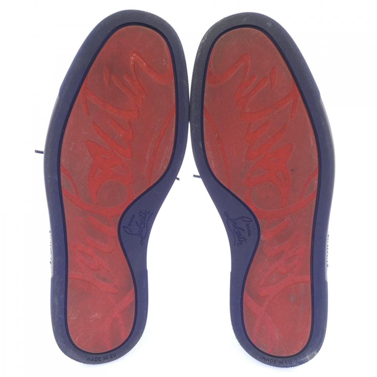 クリスチャンルブタン CHRISTIAN LOUBOUTIN スニーカー