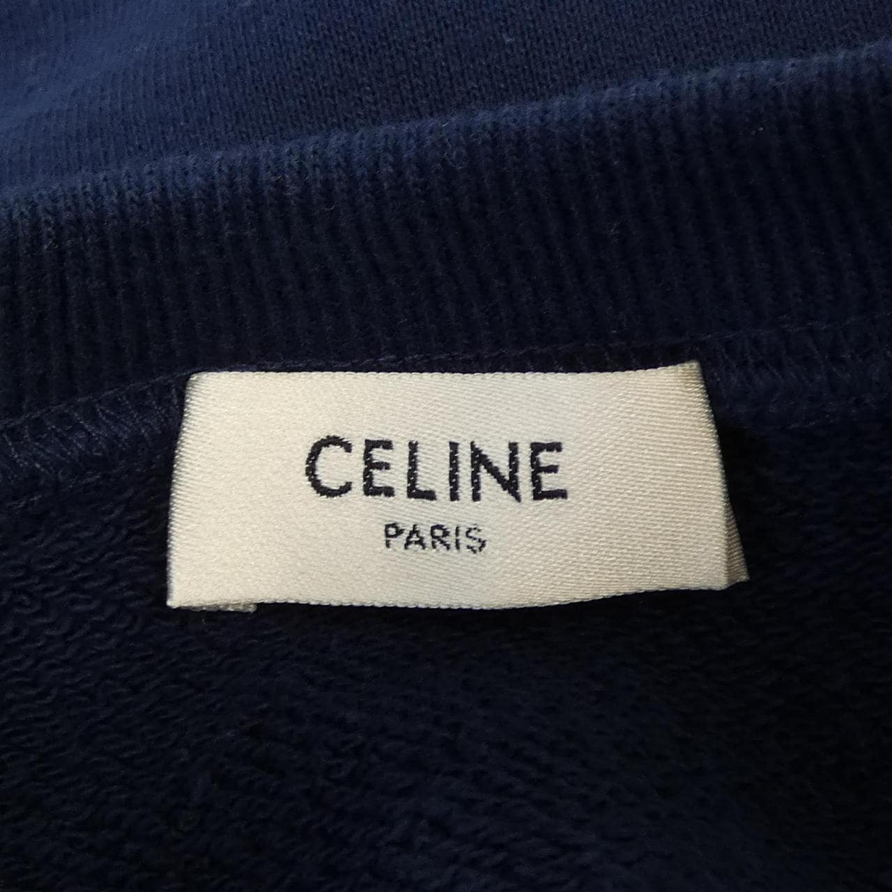 セリーヌ CELINE 2Y09E649W スウェット
