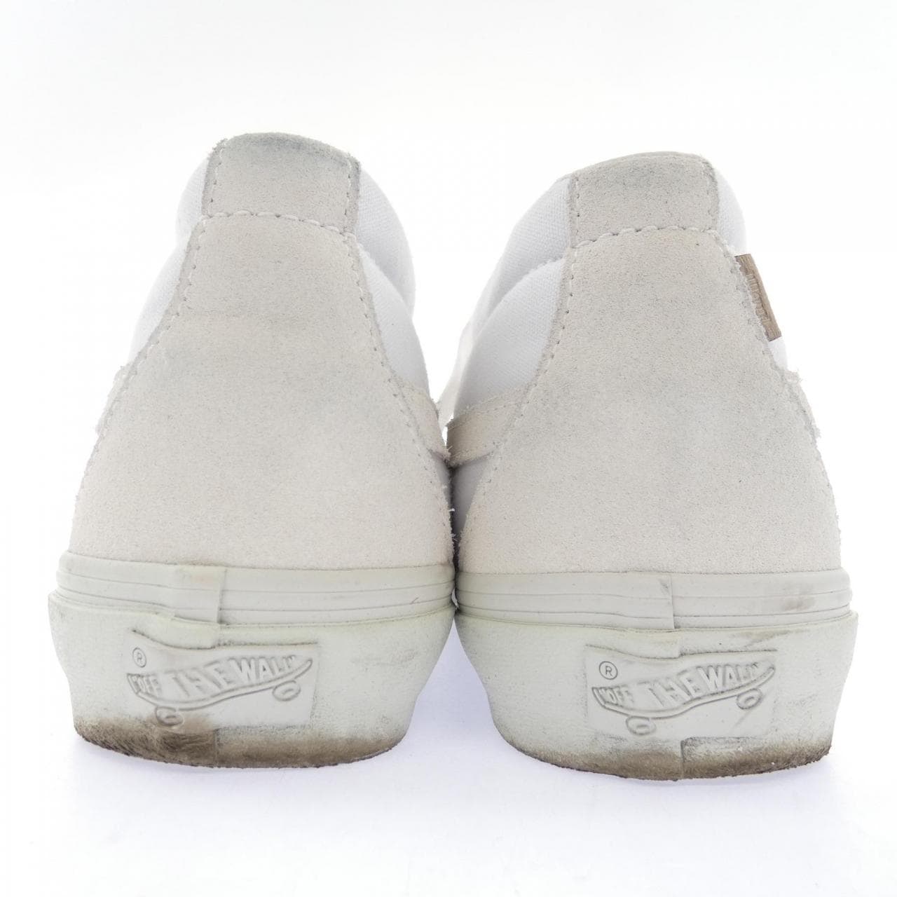 バンズ VANS JJJound スニーカー