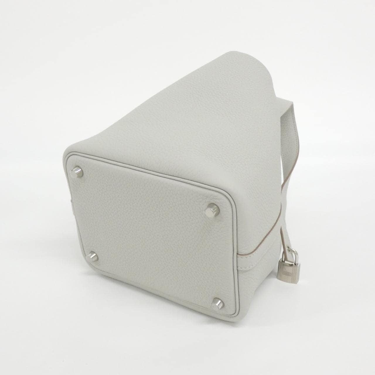 エルメス ピコタン ロック PM 056289CK バッグ