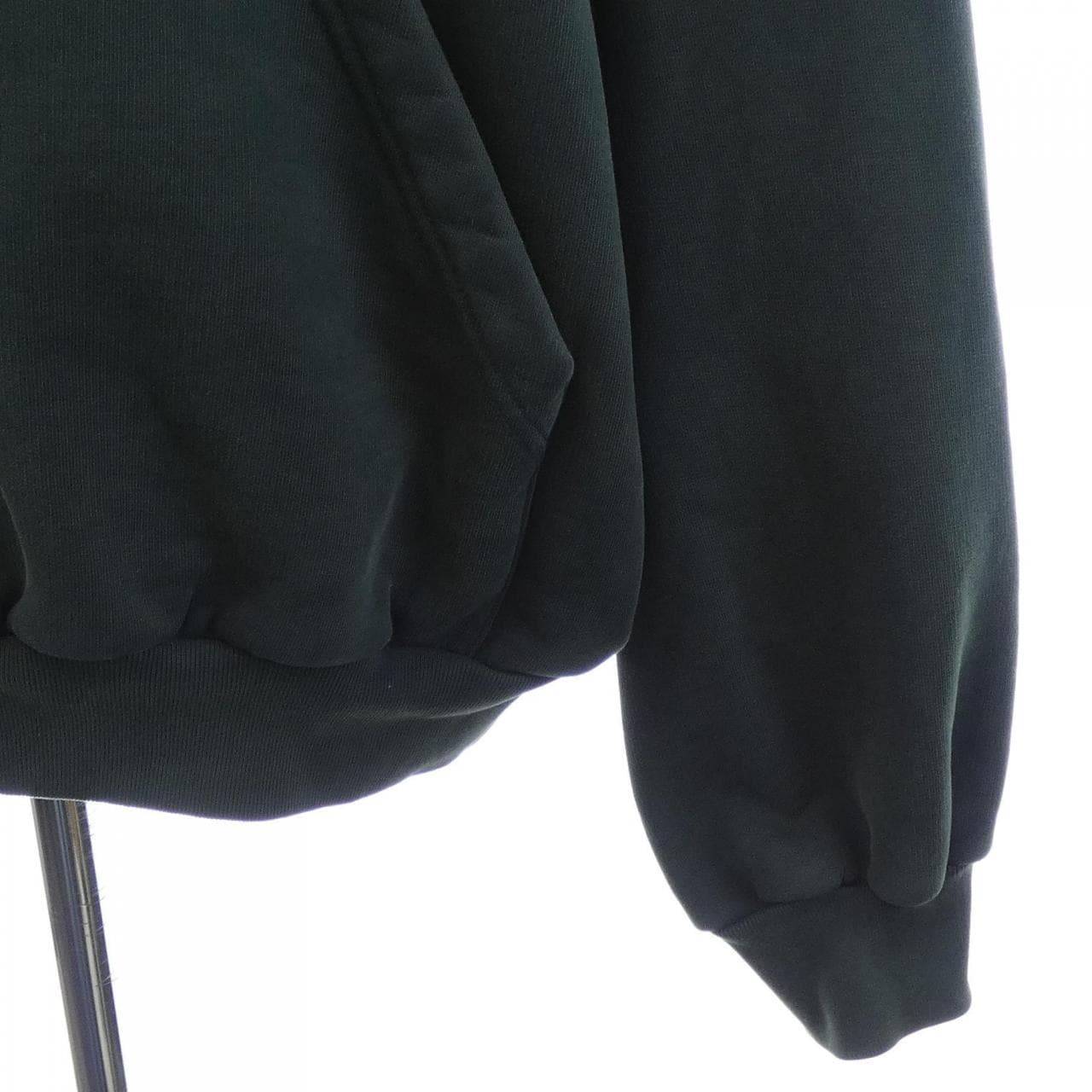 バレンシアガ BALENCIAGA ADIDAS 712396 TNVA9 パーカー