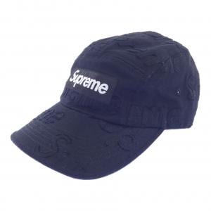 シュプリーム SUPREME キャップ
