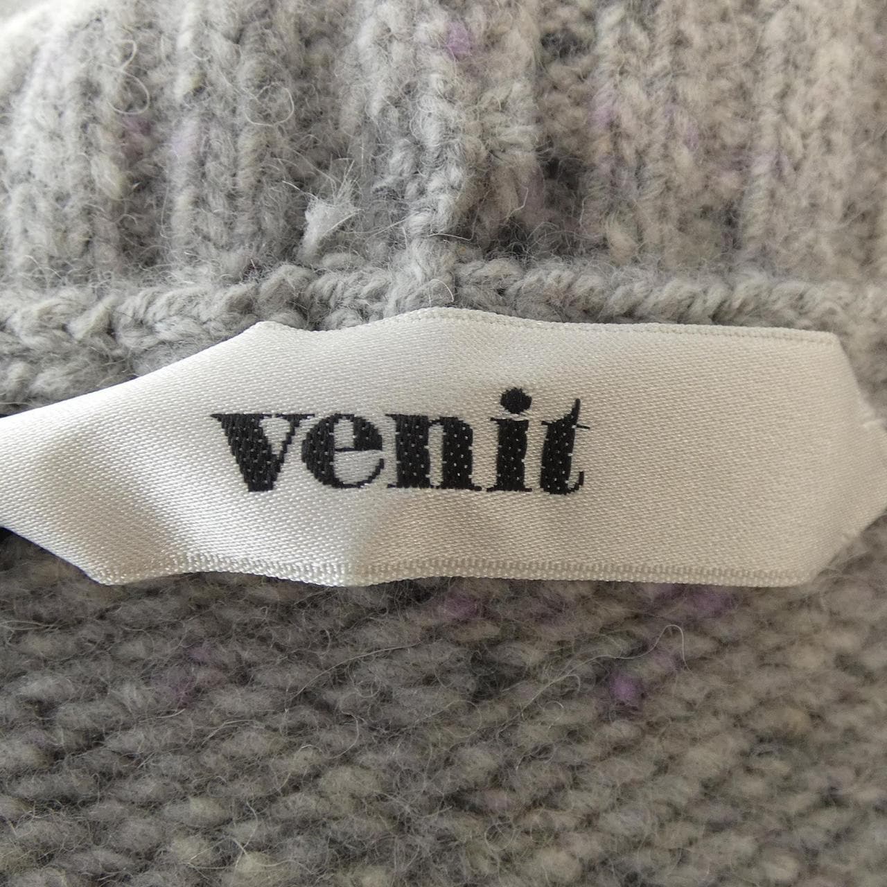 VENIT ニット