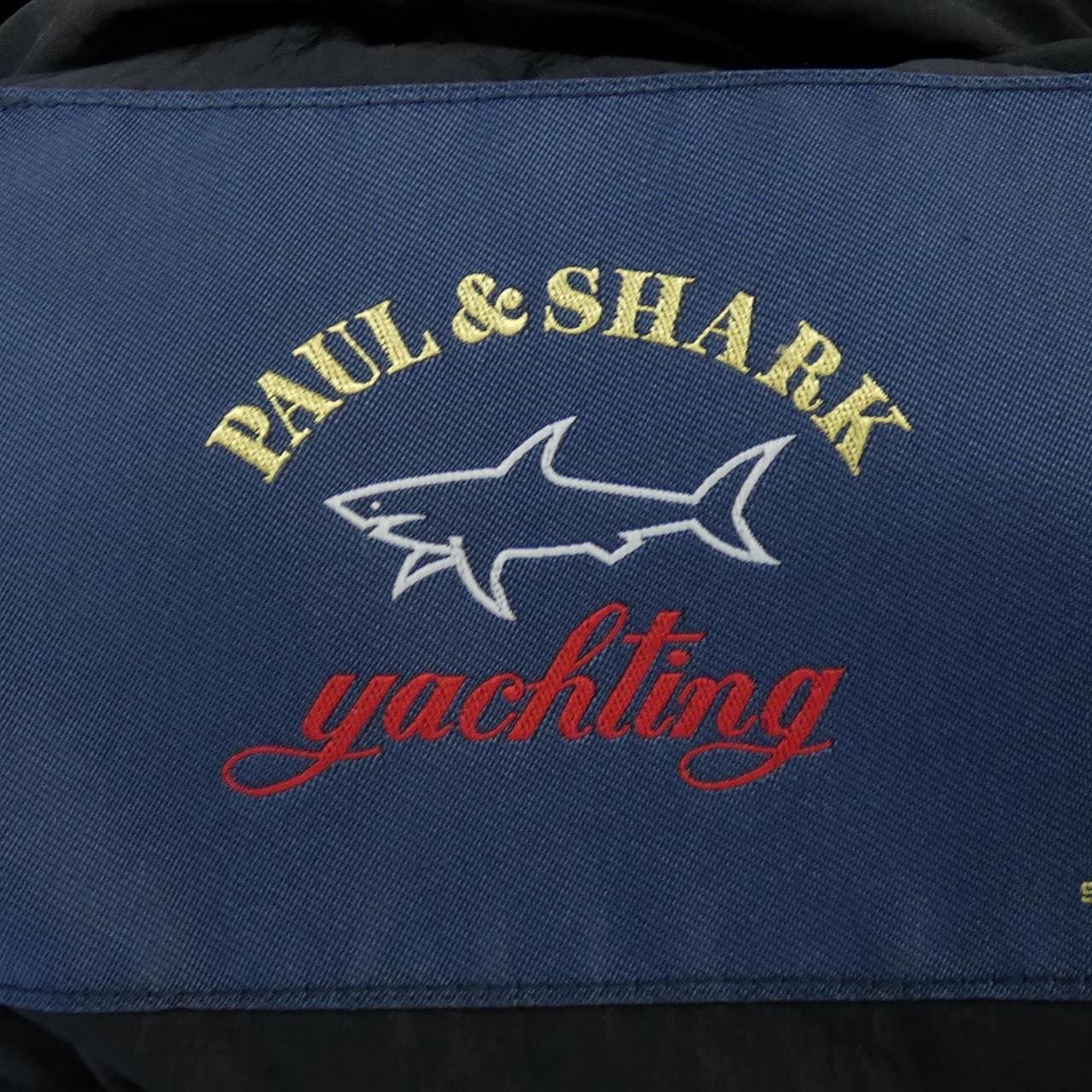 ポールアンドシャーク PAUL&SHARK ブルゾン