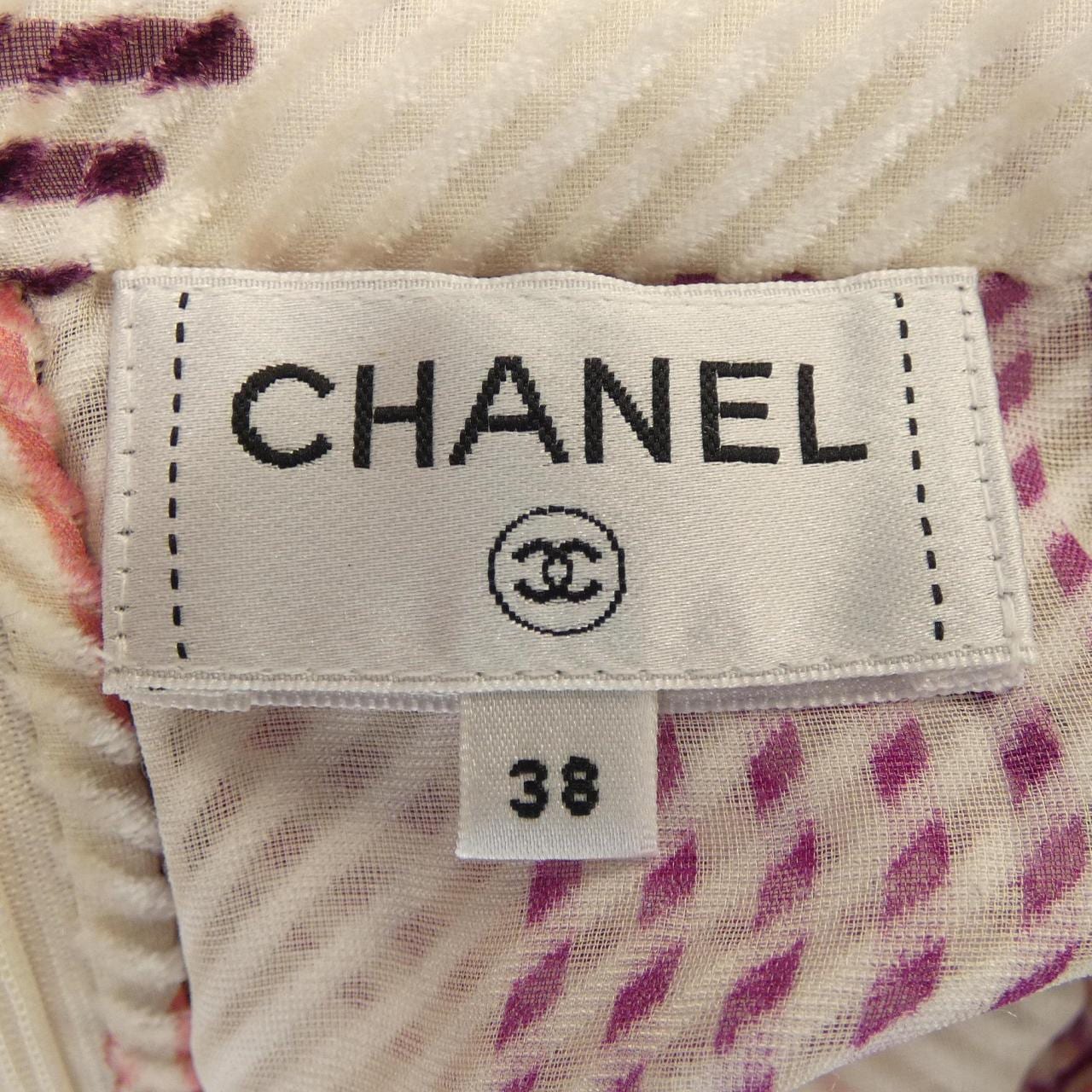 シャネル CHANEL スカート