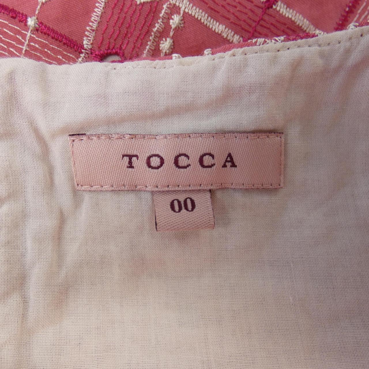 TOCCA One Piece