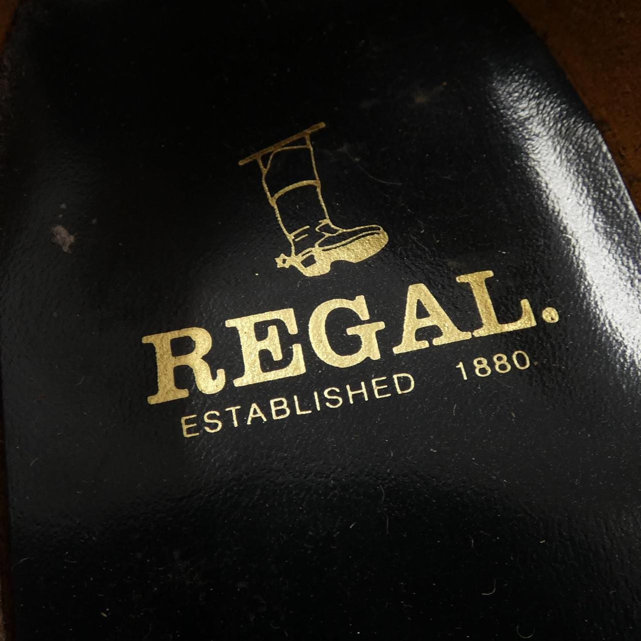 Legal REGAL鞋