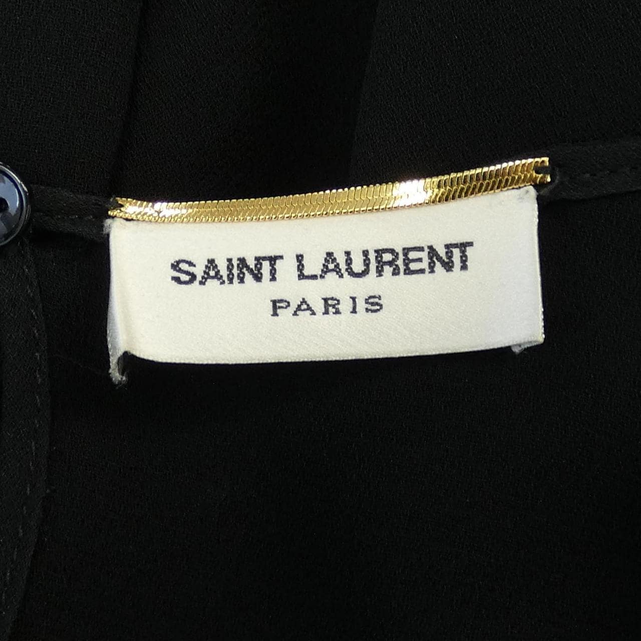 SAINT LAURENT聖羅蘭上衣