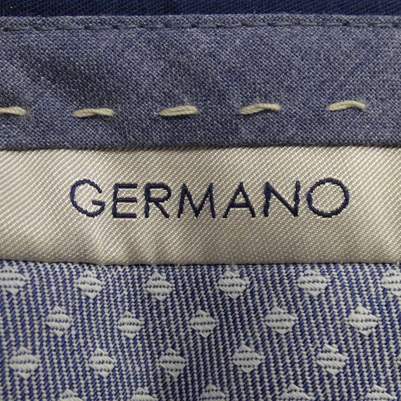 GERMANO パンツ