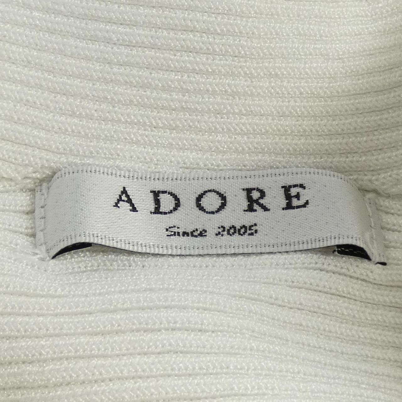 アドーア ADORE ニット