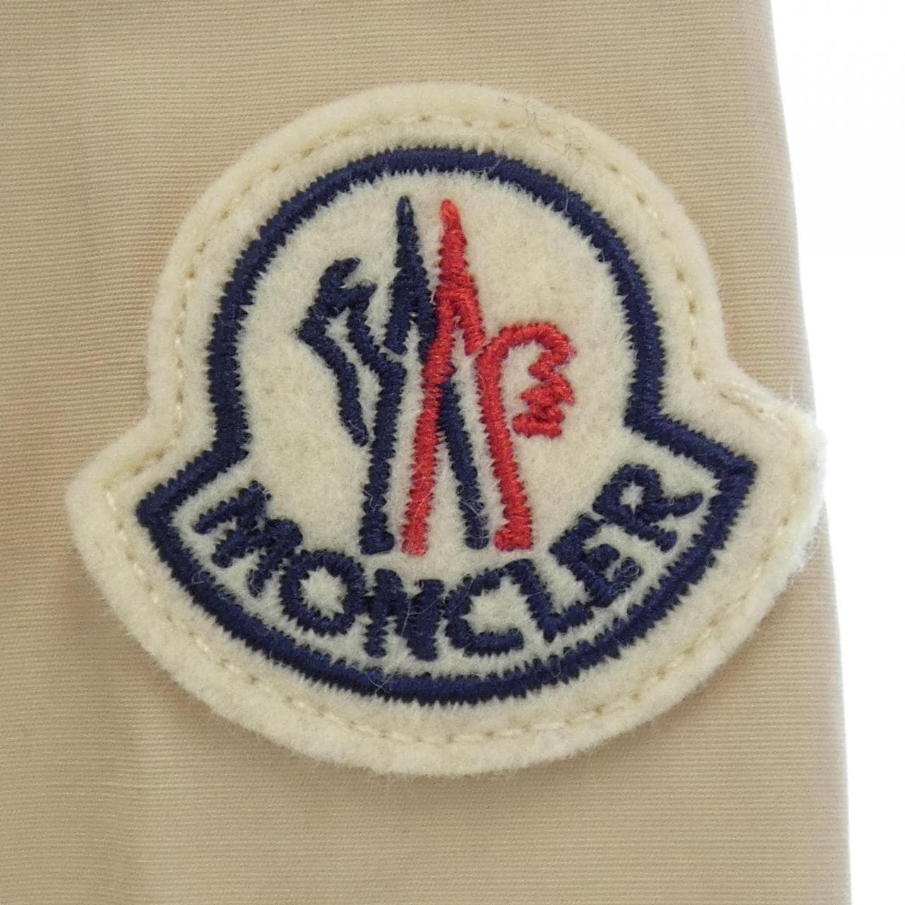 MONCLER MONCLER Blouson