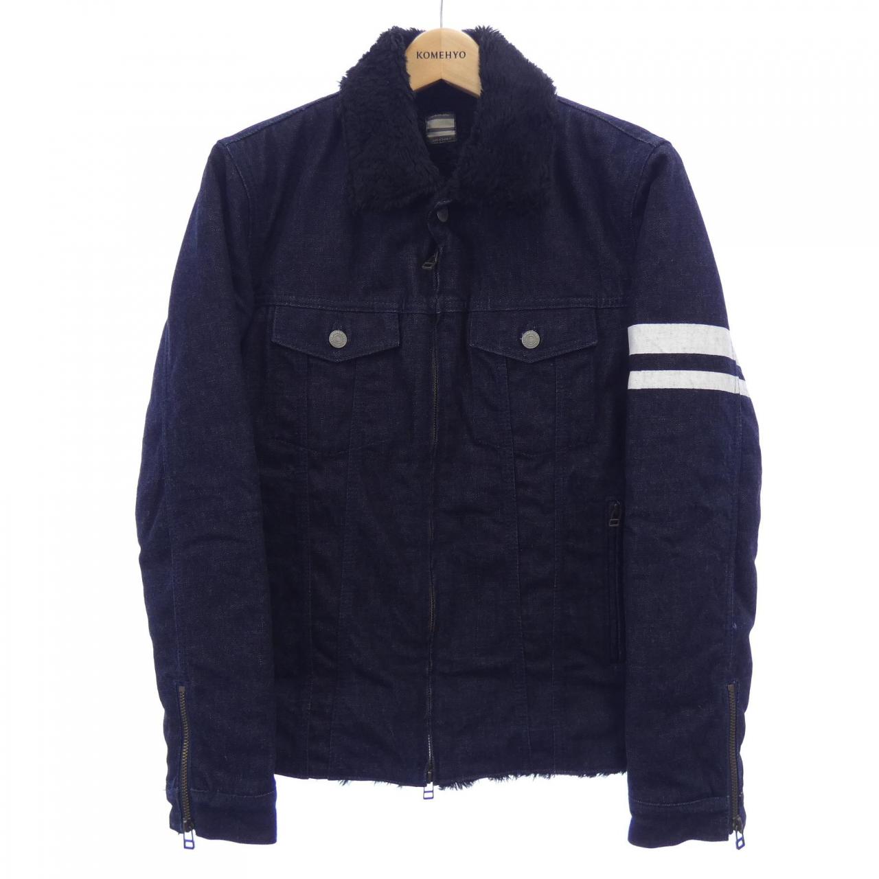 モモタロウジーンズ MOMOTARO JEANS ジャケット