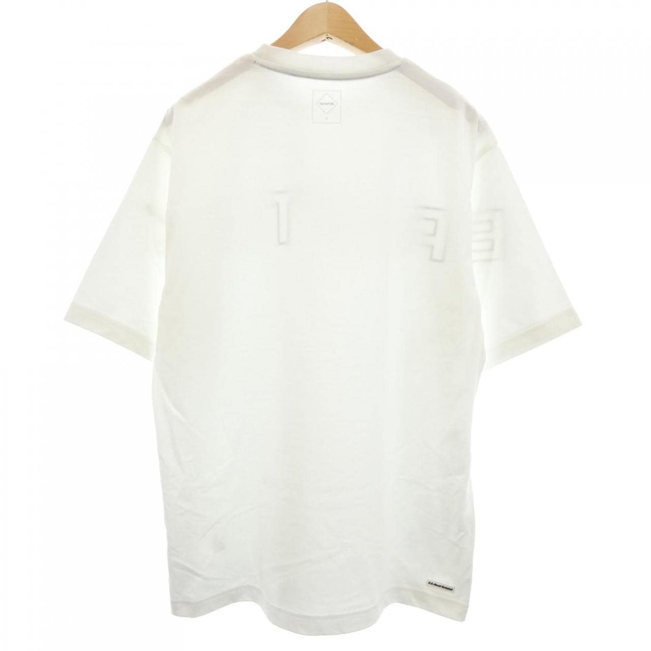 エフシーアールビー F.C.R.B. 242108 Tシャツ