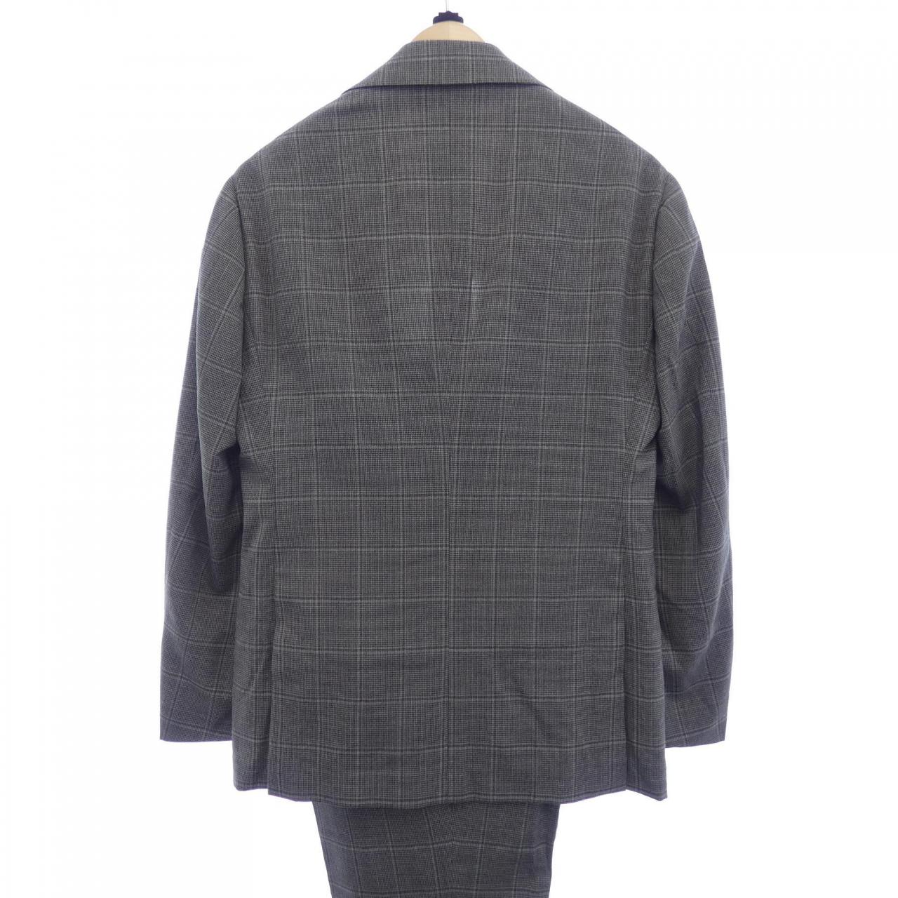 リングジャケット RING JACKET スーツ