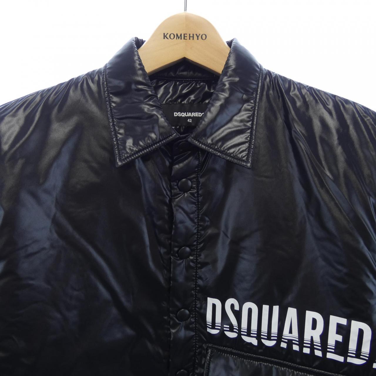 ディースクエアード DSQUARED2 ジャケット