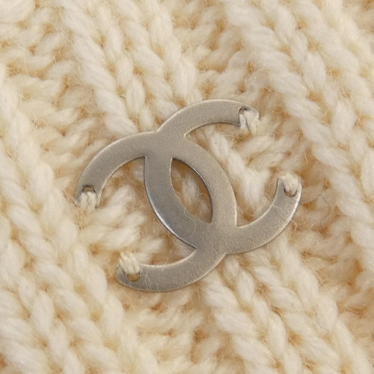 【ヴィンテージ】シャネル CHANEL アンサンブル