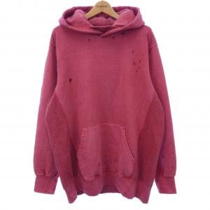 アンダーカバー UNDER COVER UP2D4801 パーカー