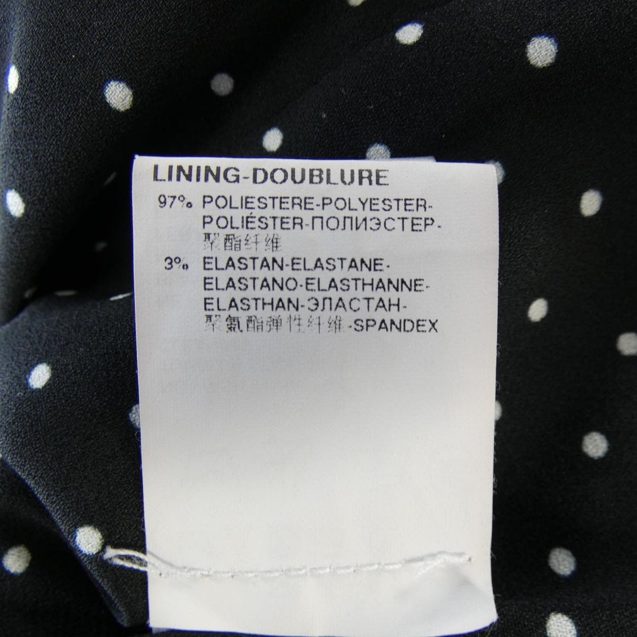 ドルチェアンドガッバーナ DOLCE&GABBANA F0D47T/FMMCB ジャケット