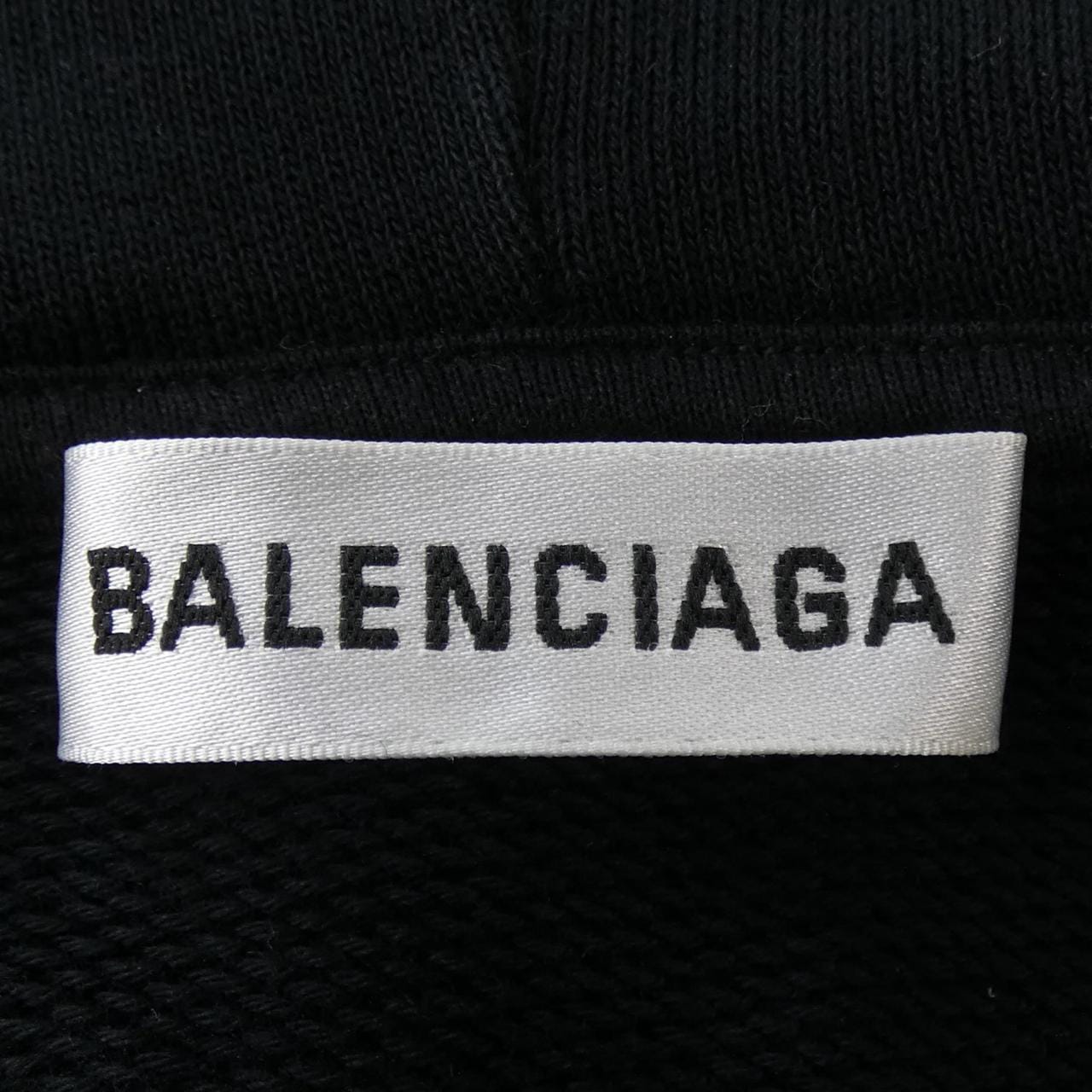 バレンシアガ BALENCIAGA 570792 TEV19 パーカー