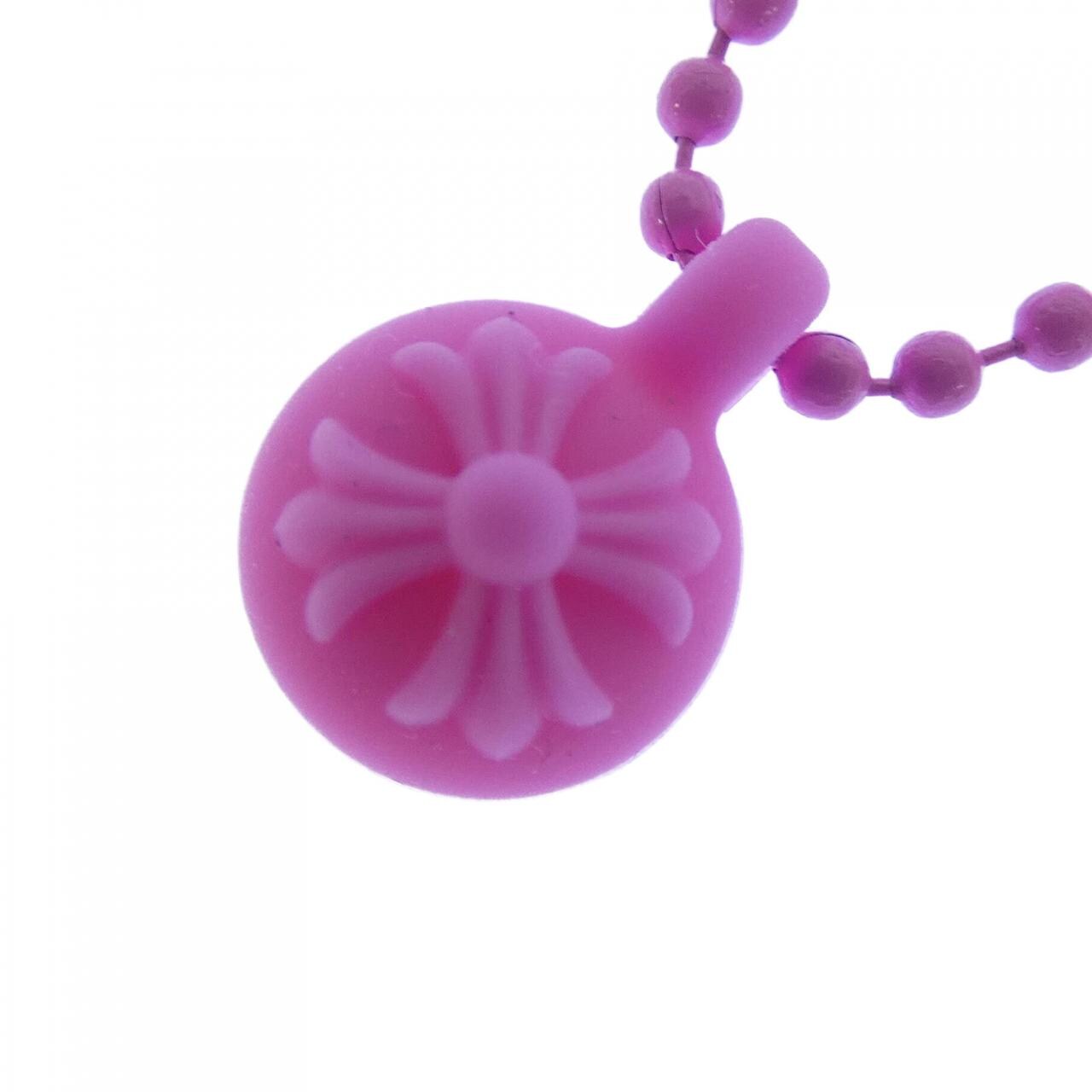 クロムハーツ CHROME HEARTS CROSSBALL #2 604218675H1UXXX00N ペンダント