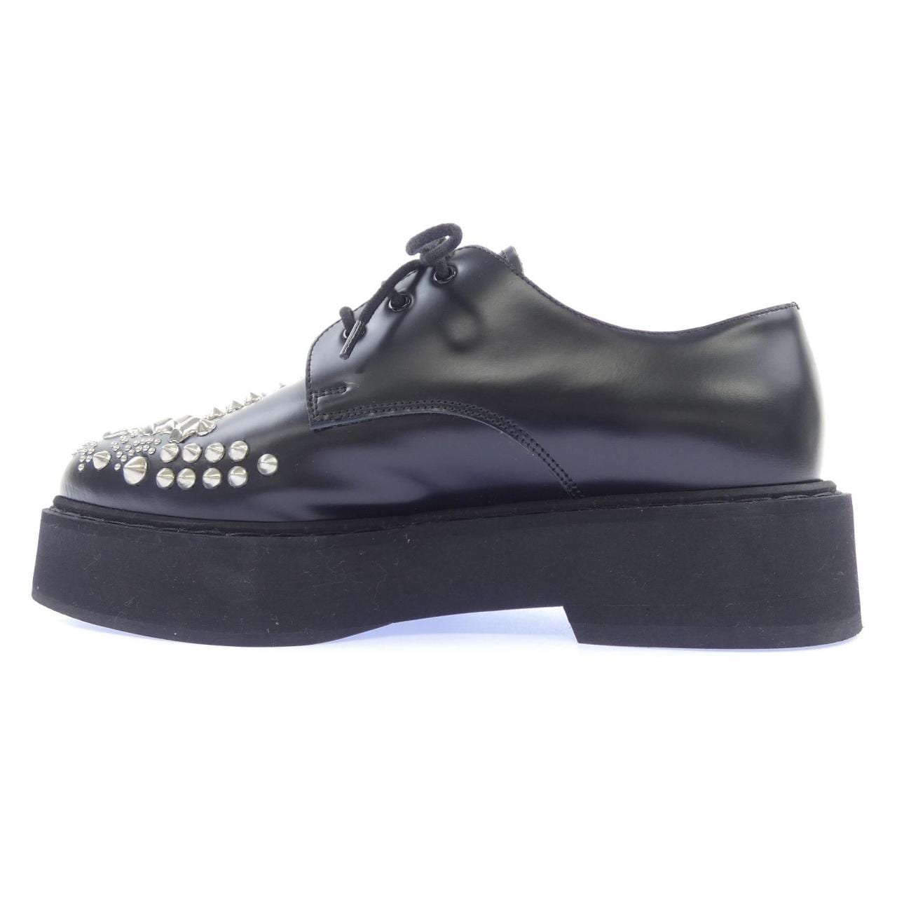 アレキサンダーマックイーン ALEXANDER McQUEEN 394761 シューズ