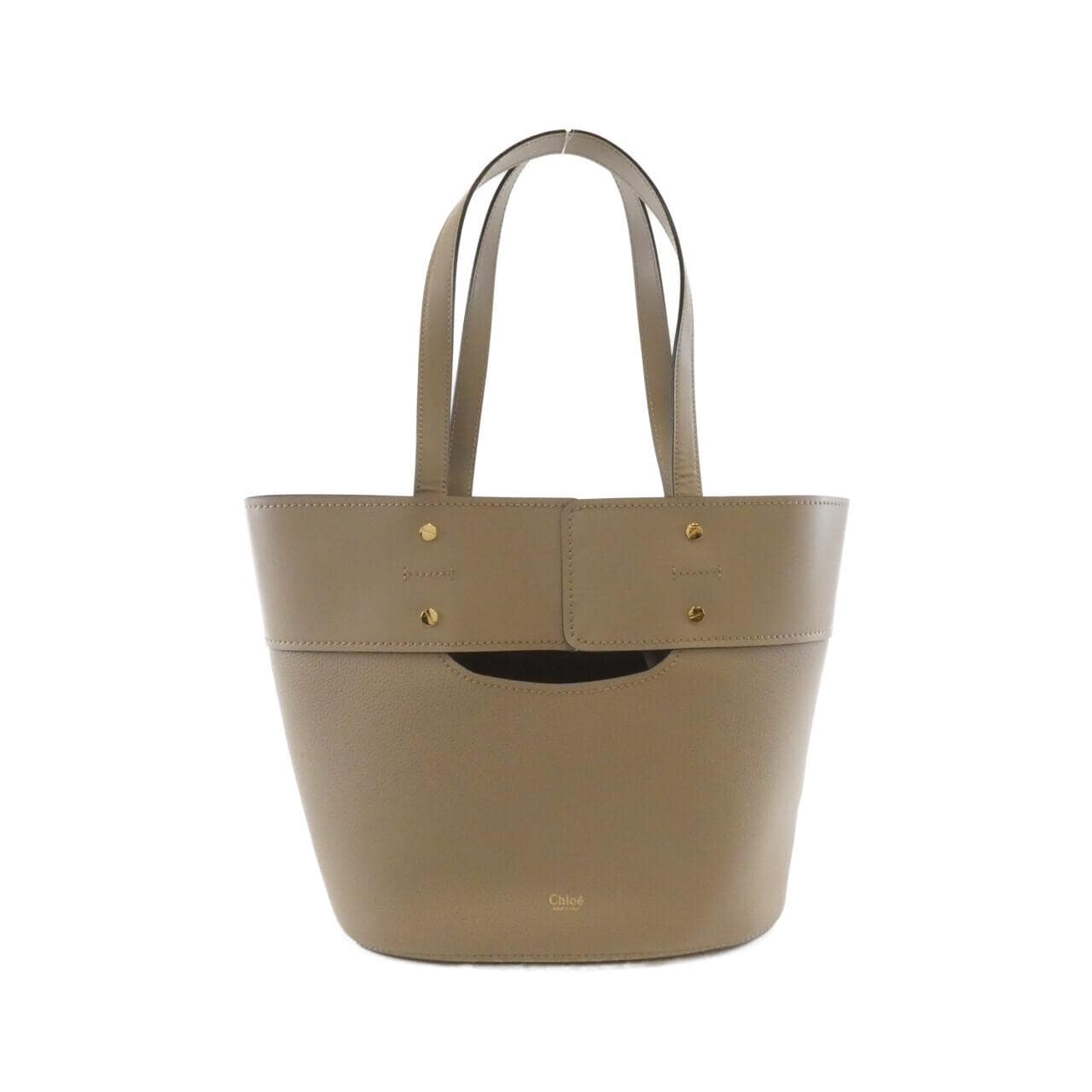 クロエ アビー ミディアム CHC20SS222 C44 バッグ