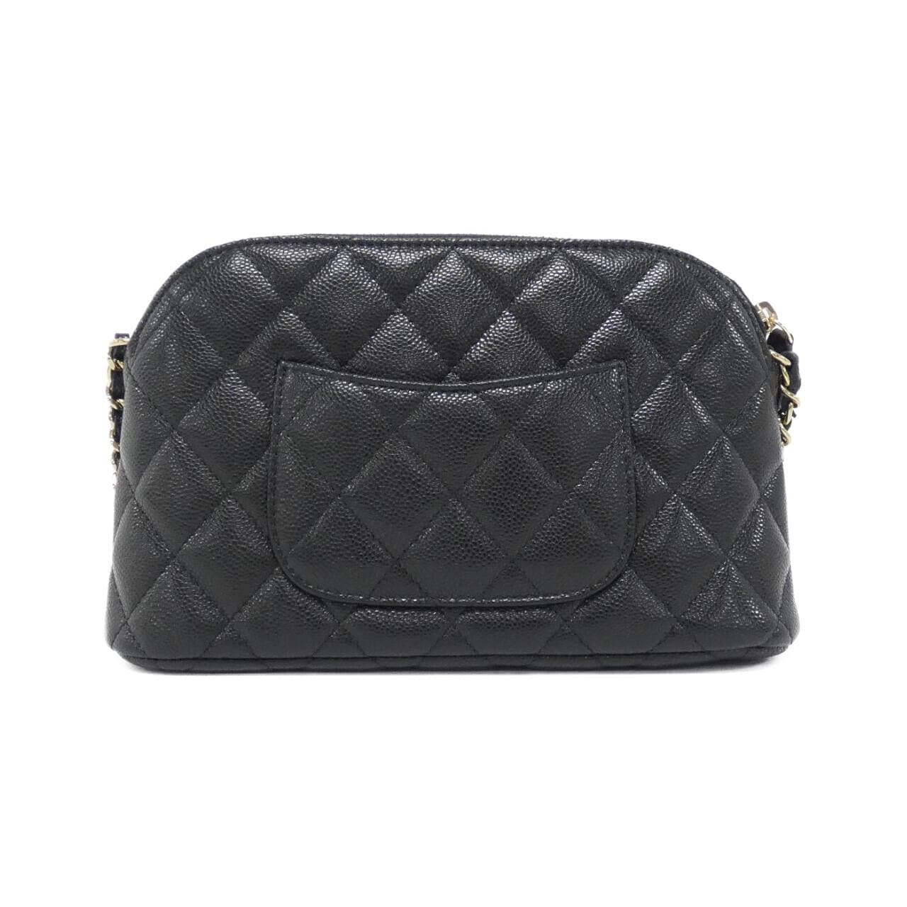 CHANEL Timeless Classic Line AP4016 Chain Clutch