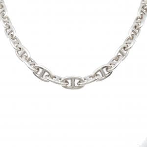 [vintage] HERMES Chaine d&#39;Ancre Large Model Necklace